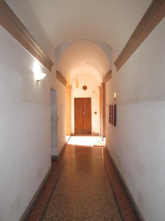 Altana Sul Tetto Apartment Bologna Bagian luar foto