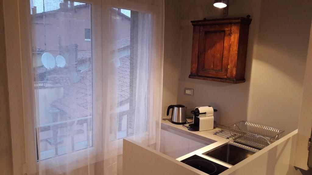 Altana Sul Tetto Apartment Bologna Bagian luar foto